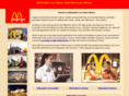 mcdonaldsloscabos.com