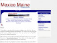 mexicomaine.net