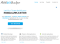 mobile-web-developer.com