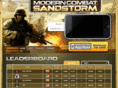 moderncombatsandstorm.com