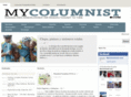 mycolumnist.com