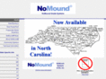 nomound.com