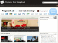 nyheteromskogbruk.com