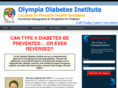 olympiadiabetesdoctor.com