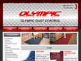 olympicdc.com