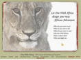 onewithafrica.com