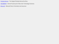 perfectly-normal.net