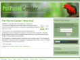 petparrotcenter.com