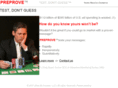 preprove.com