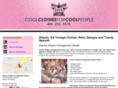 psychosistersconsignment.com