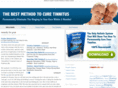 remedy-for-tinnitus.com