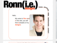 ronnie-designs.com