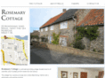 rosemaryscottage.co.uk