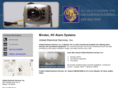 securityalarmsminden.com