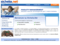 sichelia.net