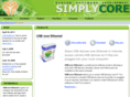 simply-core.com