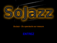 so-jazz.com