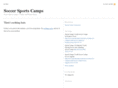 soccersportscamps.com