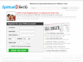 spiritualchatcity.com