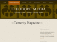 temeritymagazine.com