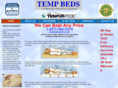 tempbeds.com