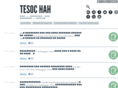 tesochah.com