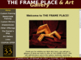 theframeplaceandartgallery.com