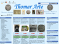 thomararte.com