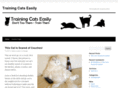 trainingcatseasily.com