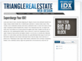 trianglerealestatewebdesign.com