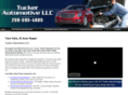 tuckerautomotive.net