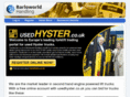 usedhyster.co.uk