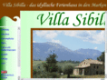 villa-sibilla.net