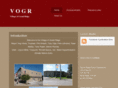 villageofgrandridge.com