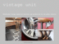 vintageunit.com