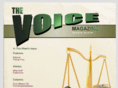 voicemagazine.org