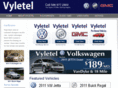 vyletel.com