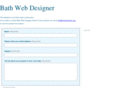 webdesignbath.co