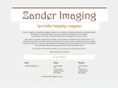 zanderimaging.com