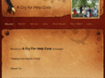 acryforhelpcorp.org