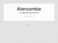 alienzombie.com