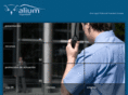 aliumseguridad.es