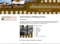 allfenceco.biz