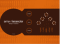 amynielander.com
