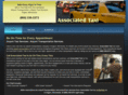 associatedtaxi.net