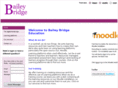 baileytraining.co.uk
