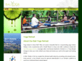 baliyogaretreat.com