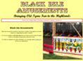 blackisleamusements.com