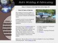 bobs-welding.com