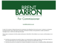 brentbarron.com
